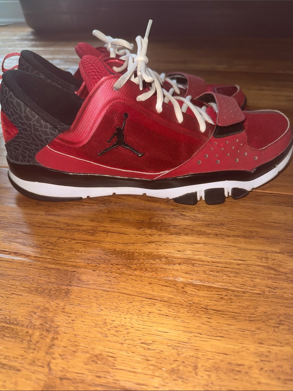Nike Air Jordan Trunner